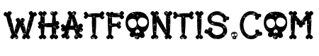 HalloweenBoneGrunge