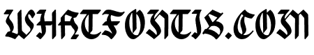 SwoxestRegular