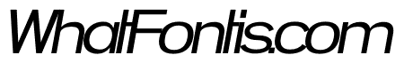 editle italic