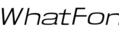 ORBETE ITALIC