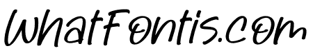 Skaterain Italic