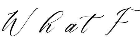 Cathylise Janetson Italic