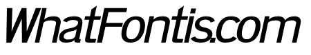 KOLOR ITALIC