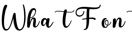 Hello Yustina Script Regular