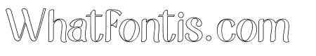 Maniseoutline