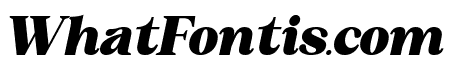 Smile Club Italic