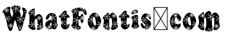 Snowflakes Falling