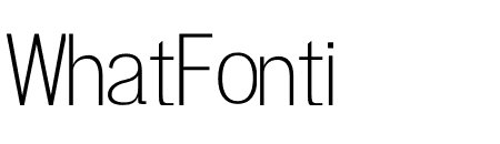 IONIA Thin