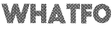 Patternistic