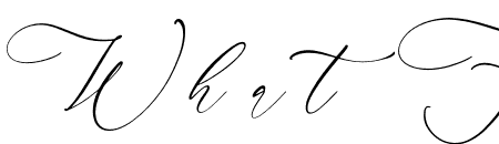 Andora Modern Script Italic