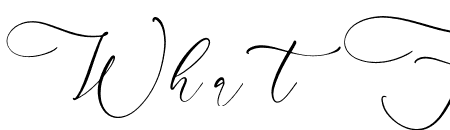 Andora Modern Script