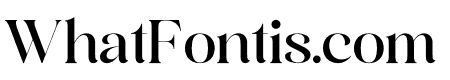Andora Modern Serif