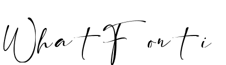 Hello Bosnia Script Regular