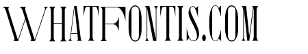Constantine-Thin