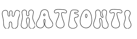 Oopsy Daisy Outline