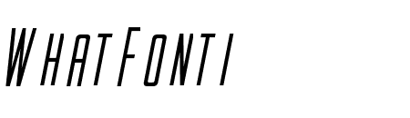 Feria Italic