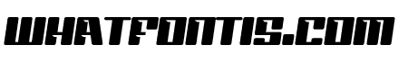 Saveride Font