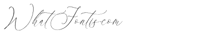 athena modern Italic
