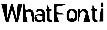 RISING POP FONT
