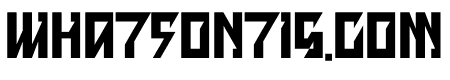 CROCOBOY