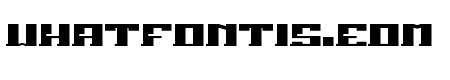 Body Shape Font
