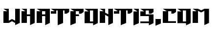 Garoming Font