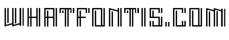 Garisane Font