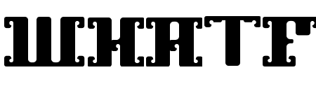 Demar Font