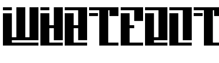 Masoge Font