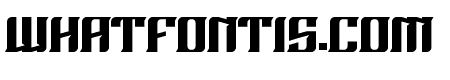 Exoplay Font
