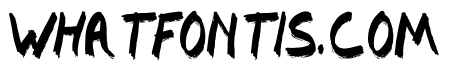 Brush Destorsi