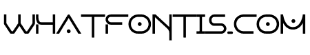 Spacetron Bold