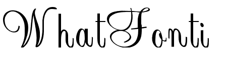 ModernCalligraphy