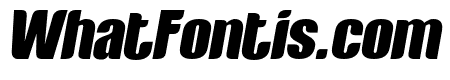 Denzha-Italic