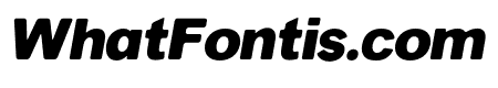 Accasia-Italic