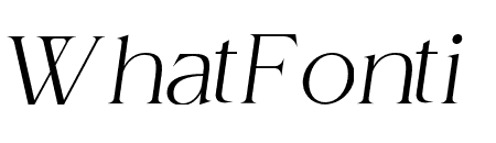 Rolinko-Italic