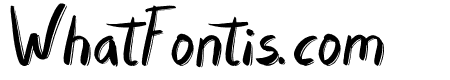 Zonester Font