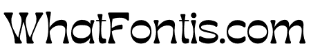 RONDKER THROME