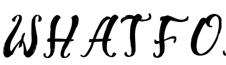 Morlew Candy Italic