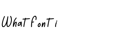 Blue Note Italic