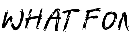 CYBERNETIC Italic