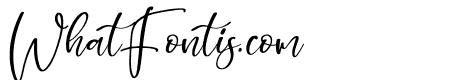 fastelmodern Italic