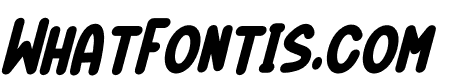 Amelia Heart Italic