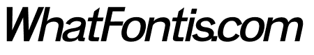 KIME ITALIC