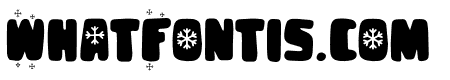 Snowflakes FD
