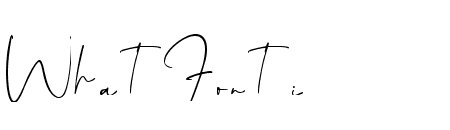 Novita Signora Signature