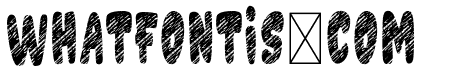 Crayon Bold Italic