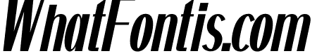 RAIN ITALIC