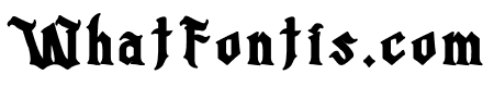 Grogoth-Bold