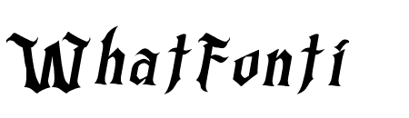 Grogoth-Italic